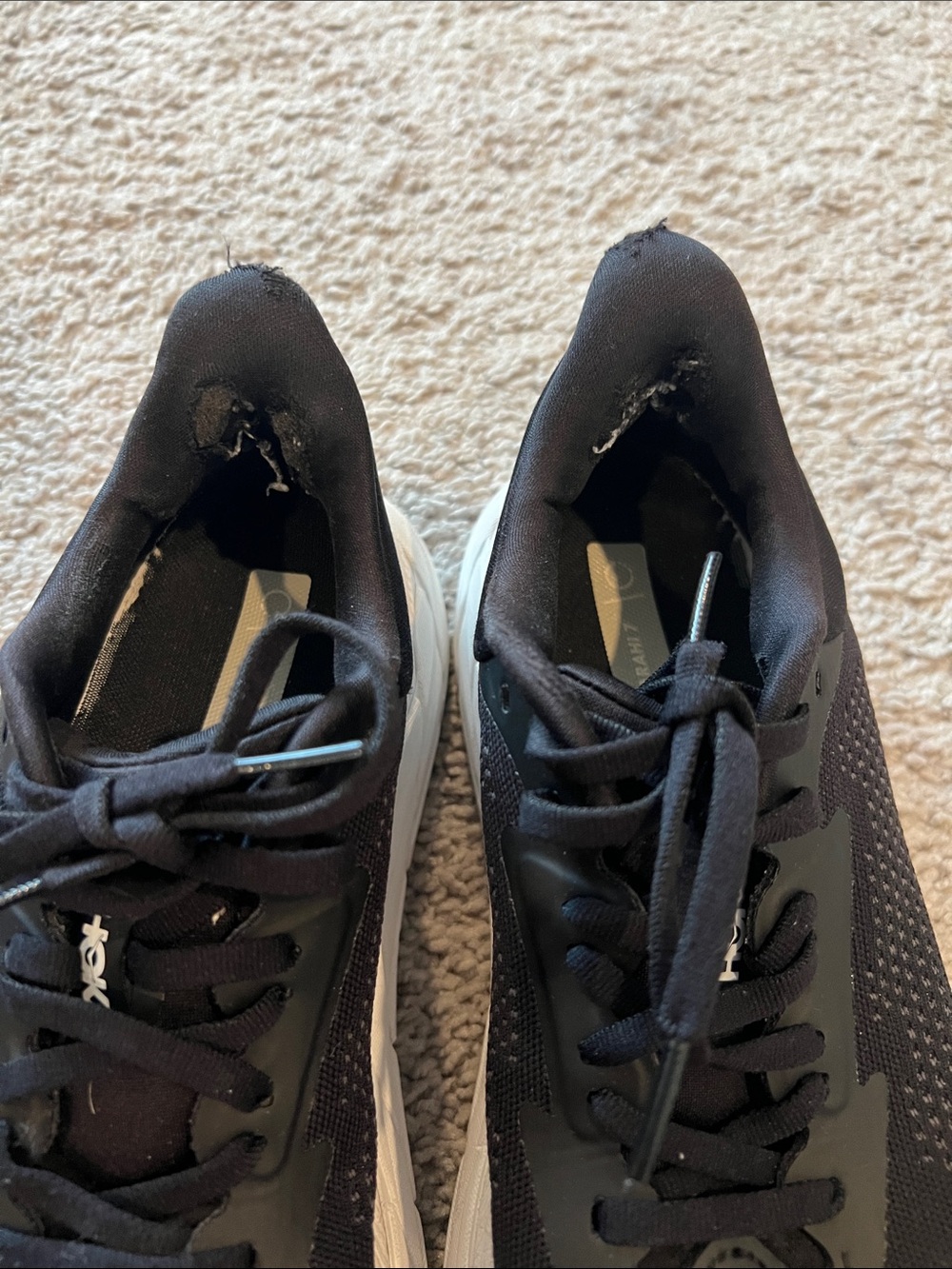 Hoka Arahi 7 - Picture 3 of 5